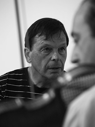 <span class="mw-page-title-main">Andrew Wilson-Dickson</span> British composer (born 1946)