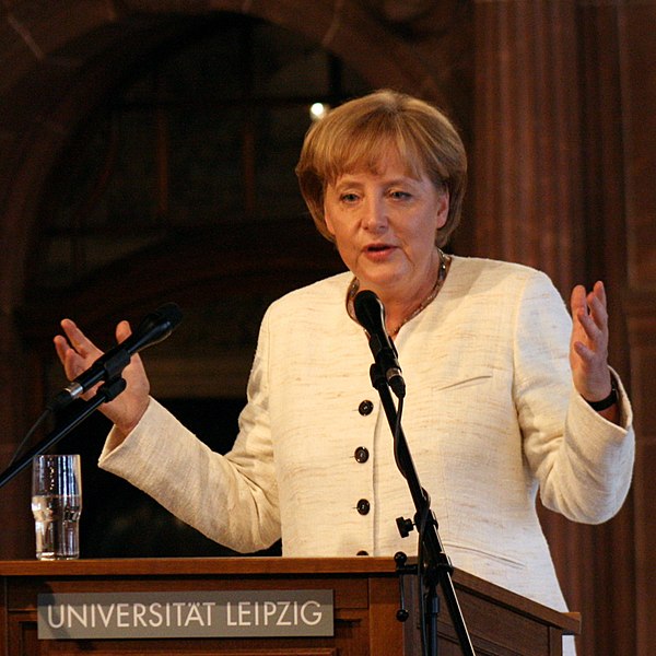 File:Angela Merkel Uni Leibzig (2008).jpg