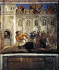Vignette pour Le Martyre de saint Laurent (Fra Angelico)