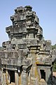 Angkor-Ta Keo-12-Turm-2007-gje