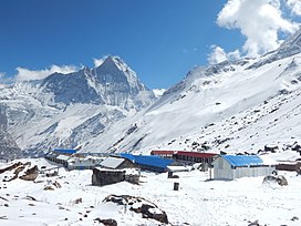 Annapurna Base camp with Machhapuchre view.jpg