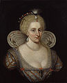 Anne of Denmark