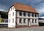 This is a photograph of an architectural monument.It is on the list of cultural monuments of Annweiler am Trifels