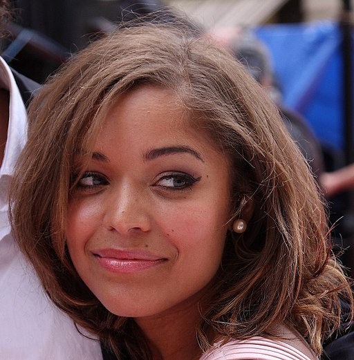 Antonia Thomas (Cropped)