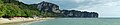 * Nomination: Panorama of Ao Nang beach in Ao Nang, Krabi, Thailand. --kallerna 16:18, 1 May 2012 (UTC) * * Review needed