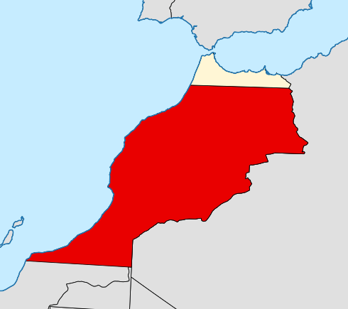 Archidiócesis de Rabat.svg
