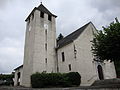 Église Saint-Pierre d'Arette