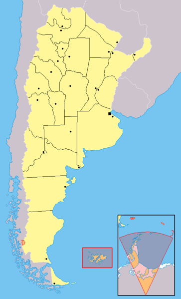 File:Argentina - Político.png