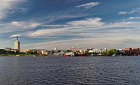 Archangelsk.  Noordelijke Dvina-rivier P7151293 2200.jpg