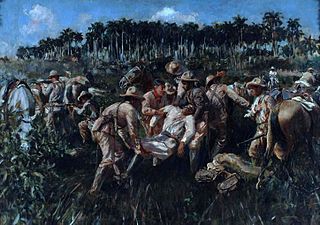 <span class="mw-page-title-main">Battle of San Pedro (1896)</span>