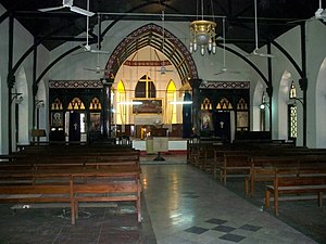 Armenian Church in Yangon (Myanmar) (28628469950).jpg