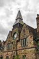 * Nomination: Clock at Armoury Towers, Macclesfield --Mike Peel 05:54, 20 May 2024 (UTC) * * Review needed
