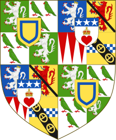 Arms of Douglas–Home, Earl of Home.svg