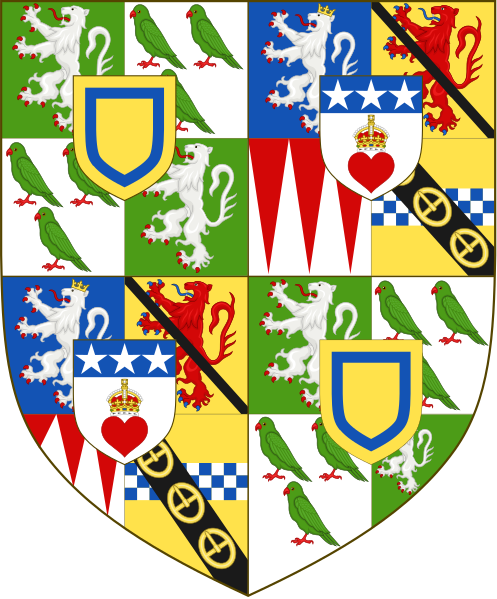 File:Arms of Douglas–Home, Earl of Home.svg