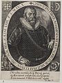 Christoph Fürer von Haimendorf (1541–1610), Ratsherr