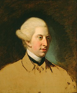 Attributed to Johan Joseph Zoffany (Frankfurt 1733-London 1810) - William Henry, Duke of Gloucester (1743-1805) - RCIN 404923 - Royal Collection.jpg