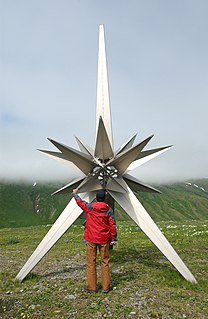 Aleutians West Census Area, Alaska Census area in Alaska, United States