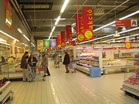 Auchan Budapest.JPG