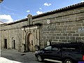 Miniatura para Convento de las Comendadoras de Alcántara (Brozas)