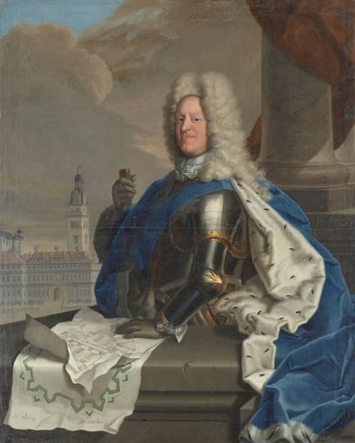 August Wilhelm (Braunschweig-Wolfenbüttel)