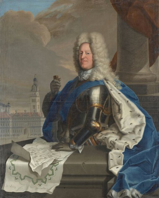 Augustus William, Duke of Brunswick-Lüneburg