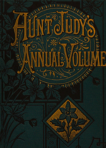 Thumbnail for Aunt Judy's Magazine