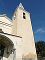 Santuario di San Paolo, Aurigo, Liguria, Italia