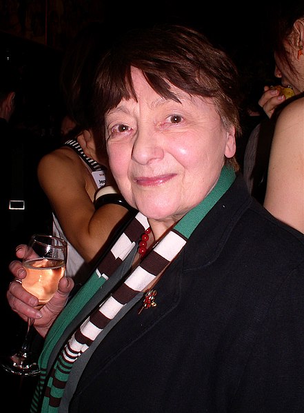 File:Auriol Smith in 2010.JPG