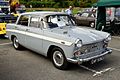 Austin A60 Cambridge (1966)