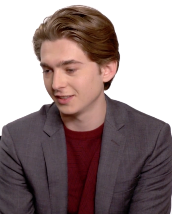 Photo Austin Abrams via Wikidata