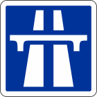 Autopista.