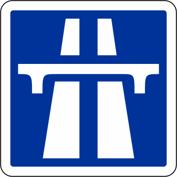 Autostrade in Tunisia