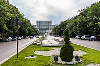 Avenida de la Unión, Bucarest, Rumanía, 2016-05-29, DD 57.jpg