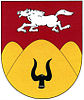 Wappen von Bělušice