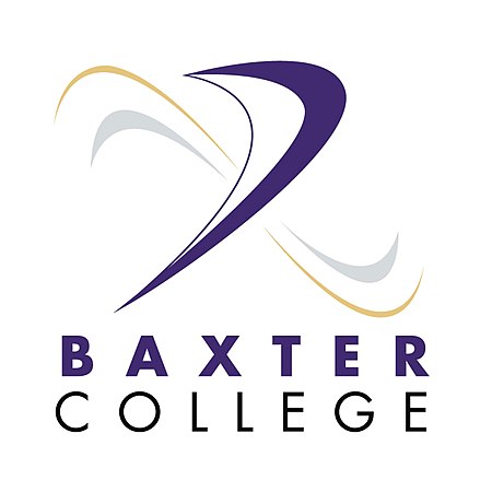 BAXTER LOGO September 2017