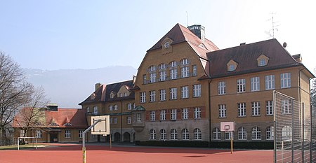 BG BregenzGallusstr3