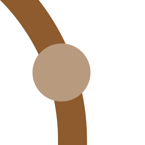 File:BSicon ekHST+4 brown.svg