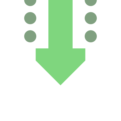 File:BSicon exhCONTf green.svg