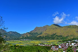 Bukit Nanggi