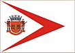 Vlag van Buri