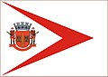 Bandeira de Buri