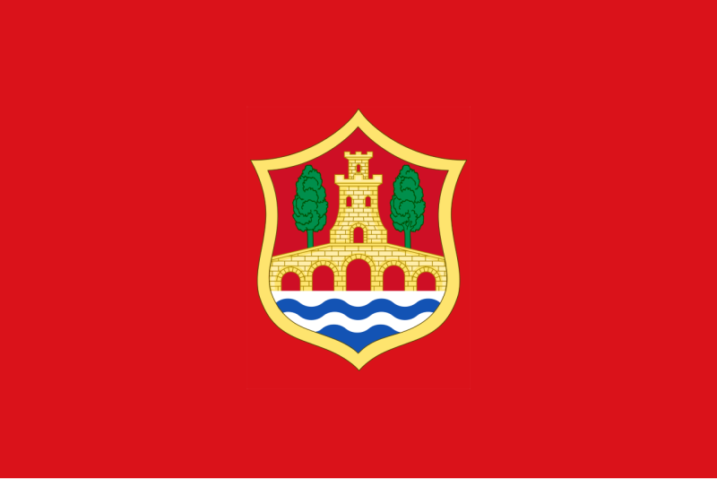 File:Bandera de Covarrubias.svg