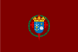 Santiago de Compostela zászlaja