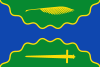 Bandeira de Villahermosa del Campo