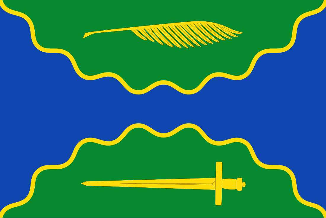 File:Bandera de Villahermosa del Campo.svg