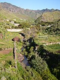 Miniatura para Barranco del Cercado de San Andrés