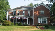 Thumbnail for Barret House (Henderson, Kentucky)