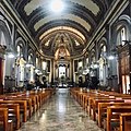 Basilica de Nuestra Señora de la Salud, Pátzcuaro, Michoacán