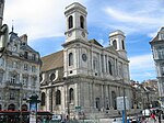 Église de la Madeleine (Besançon)