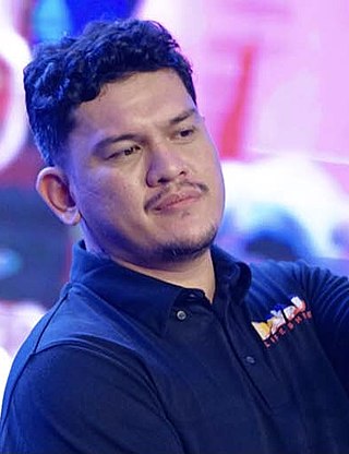 <span class="mw-page-title-main">Sebastian Duterte</span> Filipino politician (born 1987)